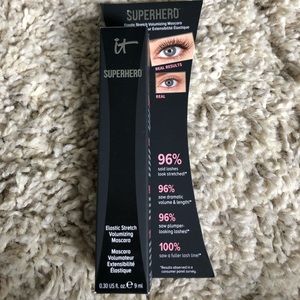 IT Cosmetics Superhero Mascara